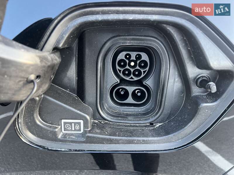 Хетчбек Opel Corsa-e 2023 в Рівному