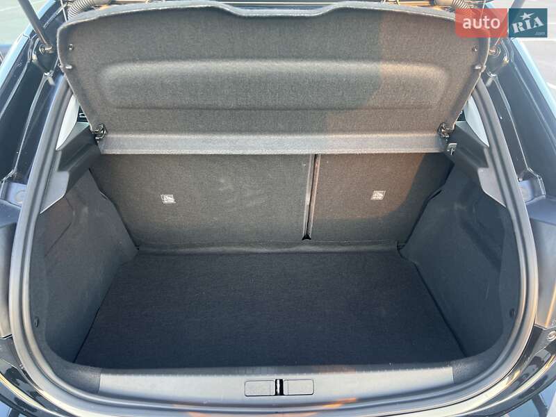 Хетчбек Opel Corsa-e 2023 в Рівному