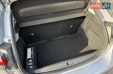 Хэтчбек Opel Corsa-e 2021 в 