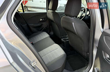 Хэтчбек Opel Corsa-e 2021 в 