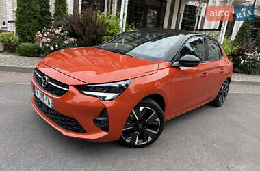 Хэтчбек Opel Corsa-e 2020 в Виннице
