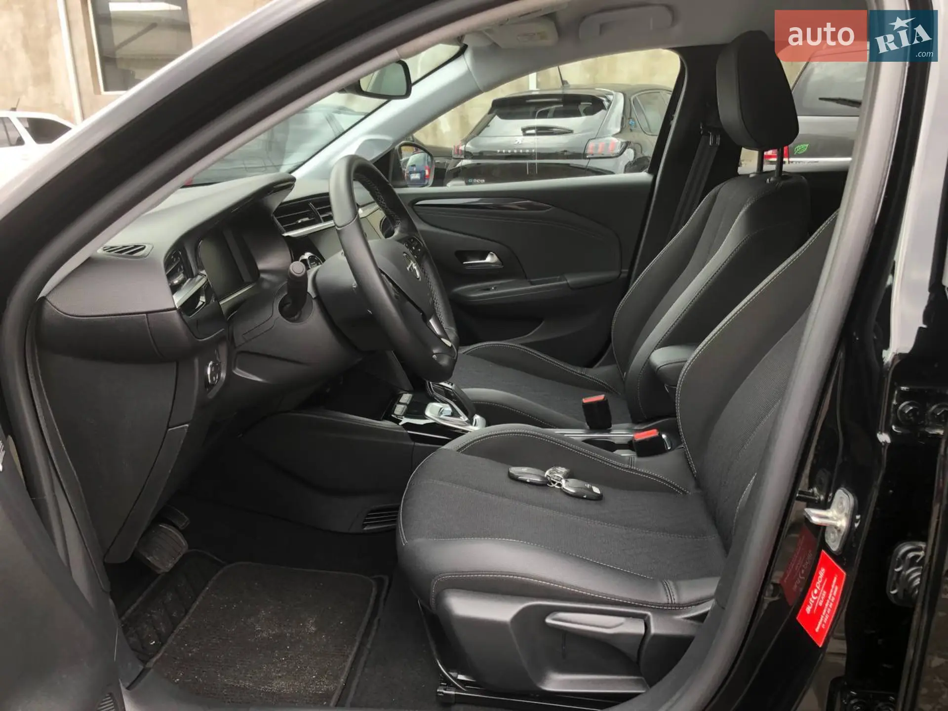 2021 Opel Corsa - мініатюра 17