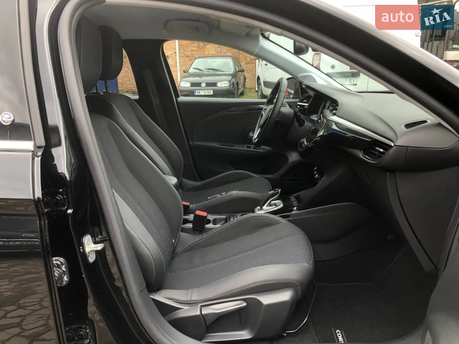 2021 Opel Corsa - мініатюра 22