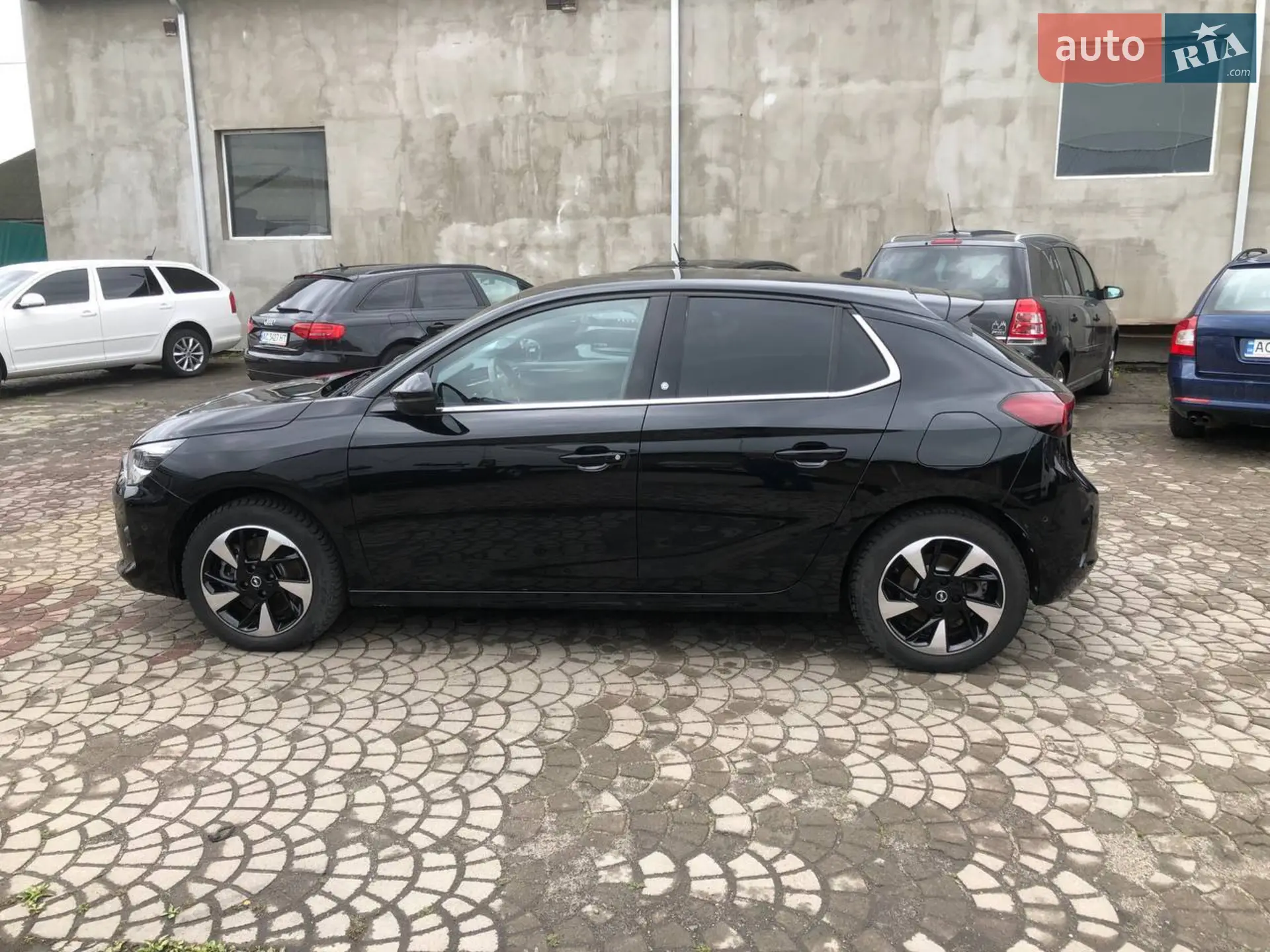 2021 Opel Corsa - мініатюра 10