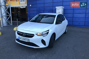 Хэтчбек Opel Corsa-e 2021 в Днепре