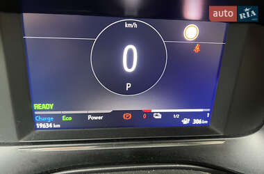 Хэтчбек Opel Corsa-e 2023 в 