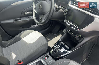 Хэтчбек Opel Corsa-e 2023 в 