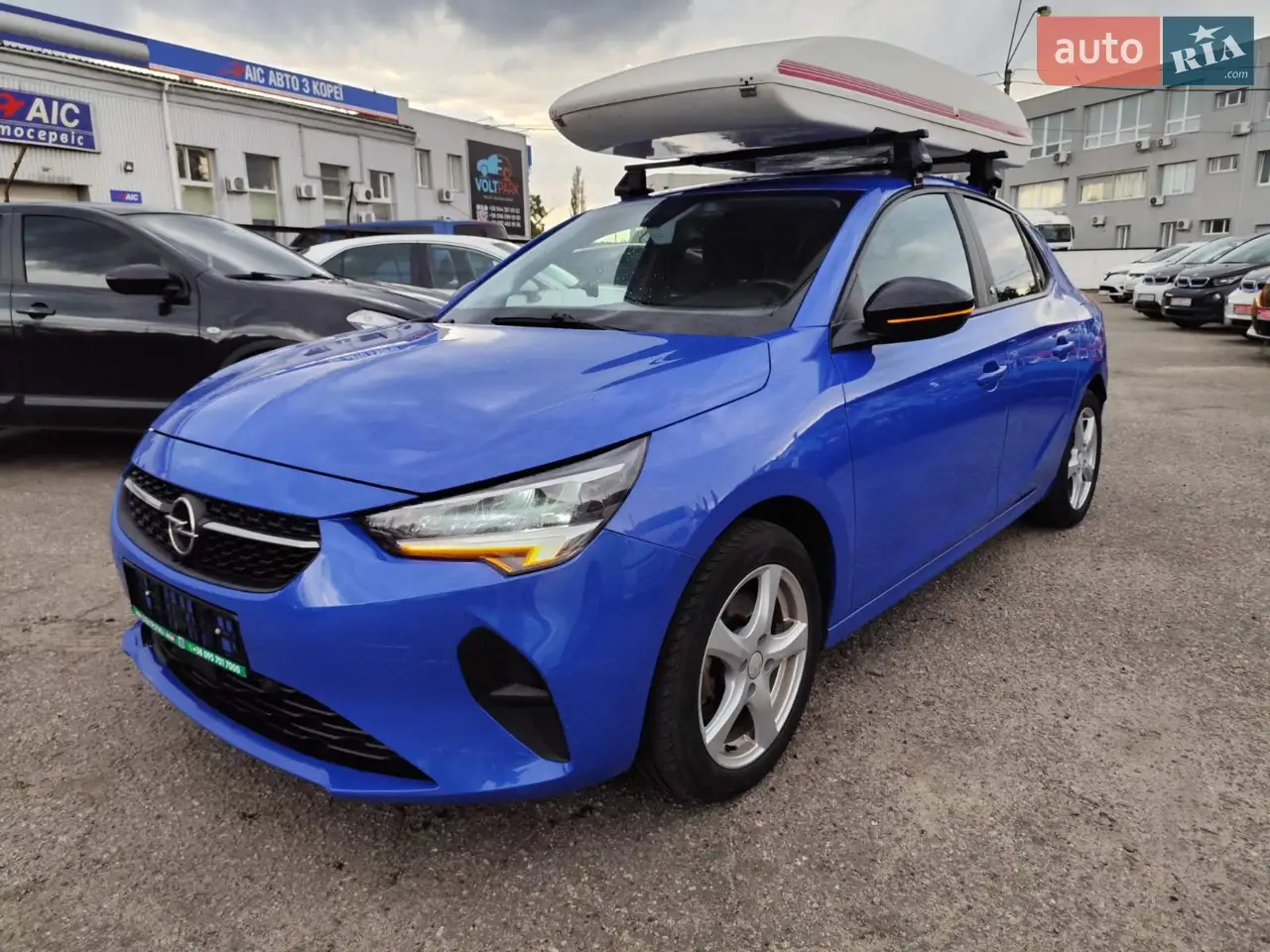 2019 Peugeot 208 - мініатюра 48