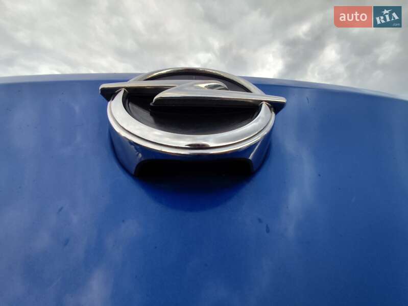 Хэтчбек Opel Corsa-e 2020 в Киеве