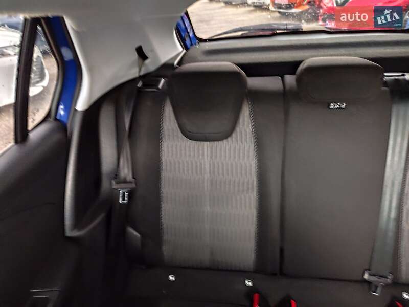 Хэтчбек Opel Corsa-e 2020 в Киеве