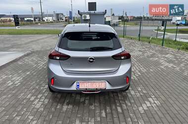 Хэтчбек Opel Corsa-e 2020 в 