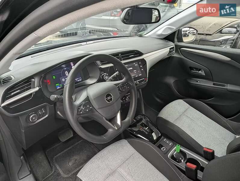 Хэтчбек Opel Corsa-e 2023 в Ровно