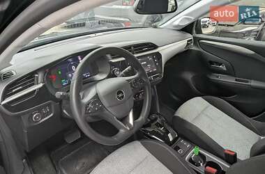 Хэтчбек Opel Corsa-e 2023 в 