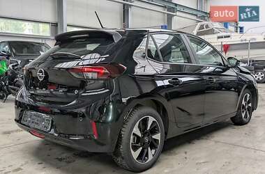 Хэтчбек Opel Corsa-e 2023 в 