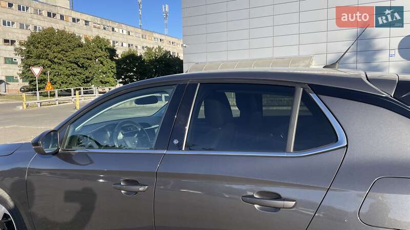 Хетчбек Opel Corsa-e 2020 в Києві фото 12 Хетчбек Opel Corsa-e 2020 в Києві