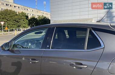 Хэтчбек Opel Corsa-e 2020 в 