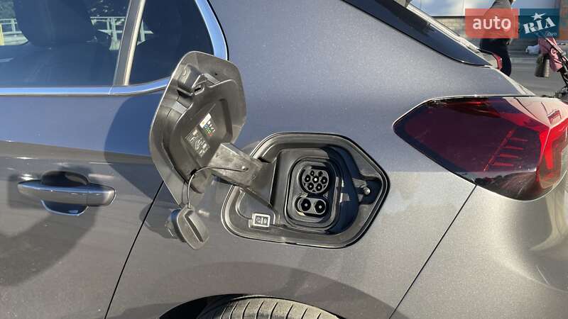 Хетчбек Opel Corsa-e 2020 в Києві фото 11 Хетчбек Opel Corsa-e 2020 в Києві