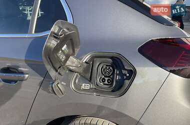 Хэтчбек Opel Corsa-e 2020 в 