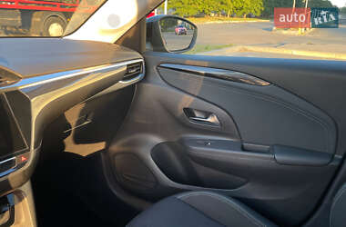 Хэтчбек Opel Corsa-e 2020 в 