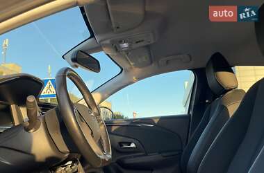 Хэтчбек Opel Corsa-e 2020 в 