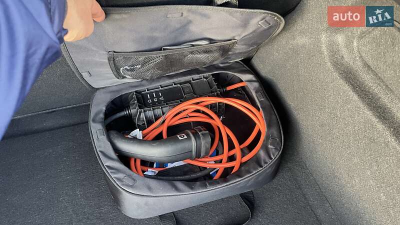 Хетчбек Opel Corsa-e 2020 в Києві фото 45 Хетчбек Opel Corsa-e 2020 в Києві