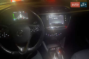 Хэтчбек Opel Corsa-e 2020 в 