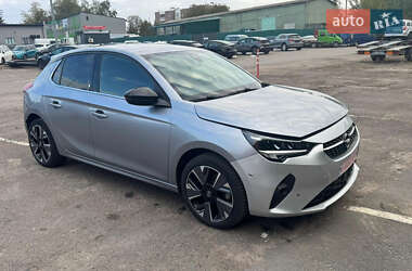 Хетчбек Opel Corsa-e 2020 в Рівному