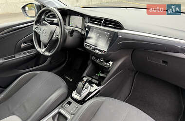 Хэтчбек Opel Corsa-e 2021 в 