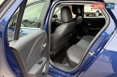 Хэтчбек Opel Corsa-e 2021 в 