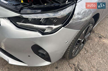 Хэтчбек Opel Corsa-e 2020 в 
