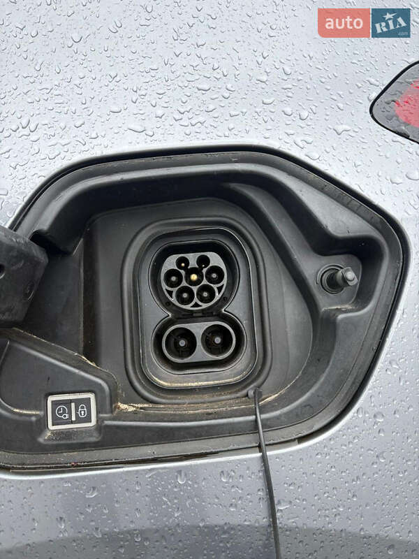 Хэтчбек Opel Corsa-e 2020 в Ровно