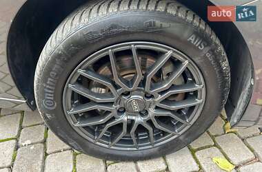 Хетчбек Opel Corsa-e 2020 в 