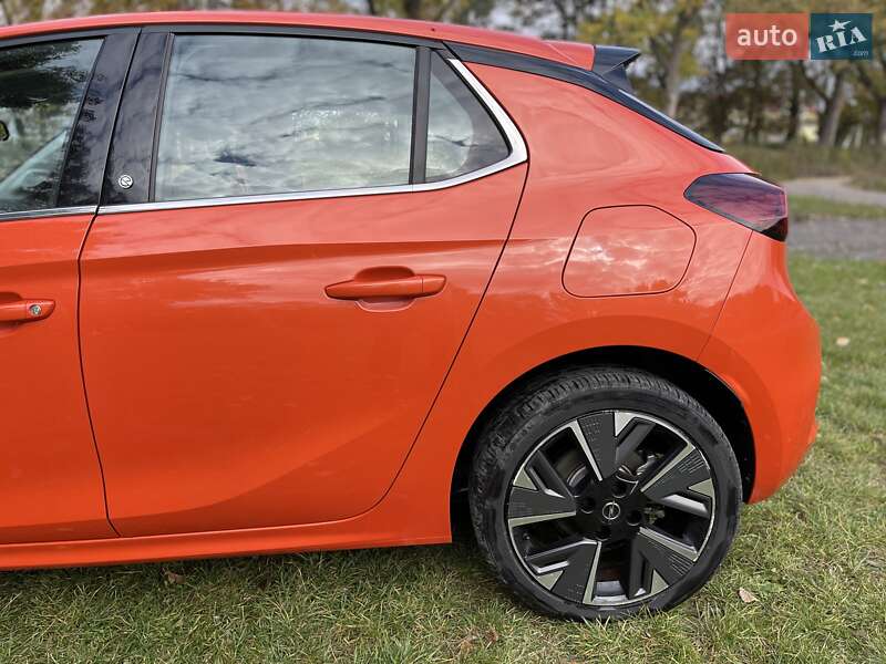 Хэтчбек Opel Corsa-e 2020 в Хмельницком