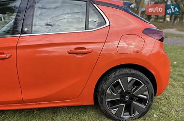Хэтчбек Opel Corsa-e 2020 в 