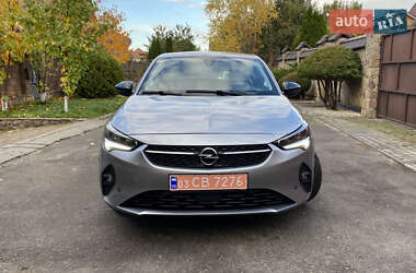 Хэтчбек Opel Corsa-e 2020 в Ровно