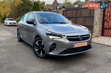 Хетчбек Opel Corsa-e 2020 в Рівному
