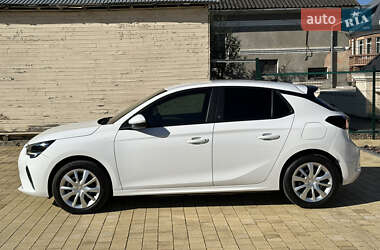 Хетчбек Opel Corsa-e 2021 в  фото 5 Хетчбек Opel Corsa-e 2021 в