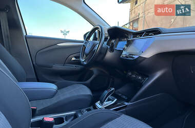 Хетчбек Opel Corsa-e 2021 в  фото 24 Хетчбек Opel Corsa-e 2021 в