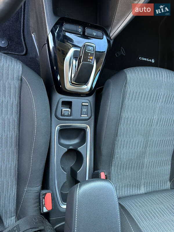 Хэтчбек Opel Corsa-e 2021 в Снятине