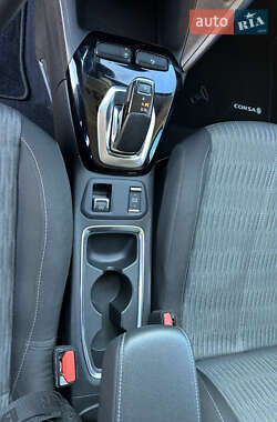 Хетчбек Opel Corsa-e 2021 в  фото 27 Хетчбек Opel Corsa-e 2021 в