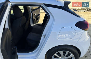 Хетчбек Opel Corsa-e 2021 в  фото 28 Хетчбек Opel Corsa-e 2021 в