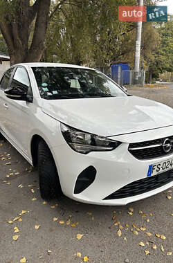 Хэтчбек Opel Corsa-e 2020 в Днепре
