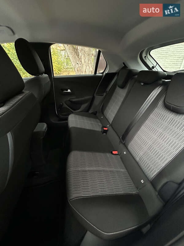 Хетчбек Opel Corsa-e 2020 в Дніпрі фото 18 Хетчбек Opel Corsa-e 2020 в Дніпрі