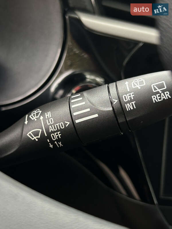 Хетчбек Opel Corsa-e 2020 в Дніпрі фото 25 Хетчбек Opel Corsa-e 2020 в Дніпрі