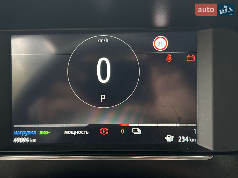 Хетчбек Opel Corsa-e 2020 в Дніпрі фото 23 Хетчбек Opel Corsa-e 2020 в Дніпрі