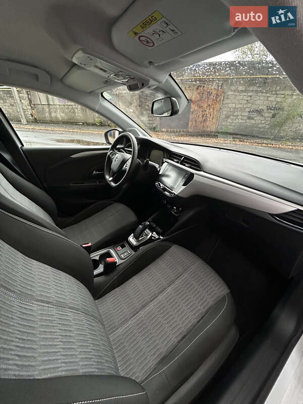 Хетчбек Opel Corsa-e 2020 в Дніпрі фото 32 Хетчбек Opel Corsa-e 2020 в Дніпрі