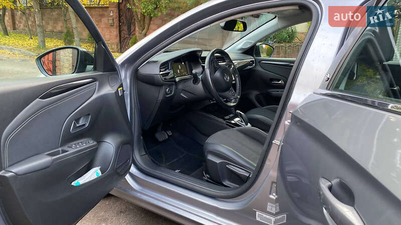 Хетчбек Opel Corsa-e 2020 в Рівному фото 8 Хетчбек Opel Corsa-e 2020 в Рівному