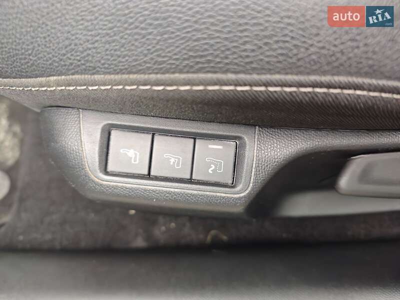 Хэтчбек Opel Corsa-e 2021 в Львове