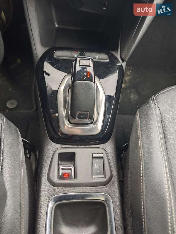 Хэтчбек Opel Corsa-e 2021 в Львове