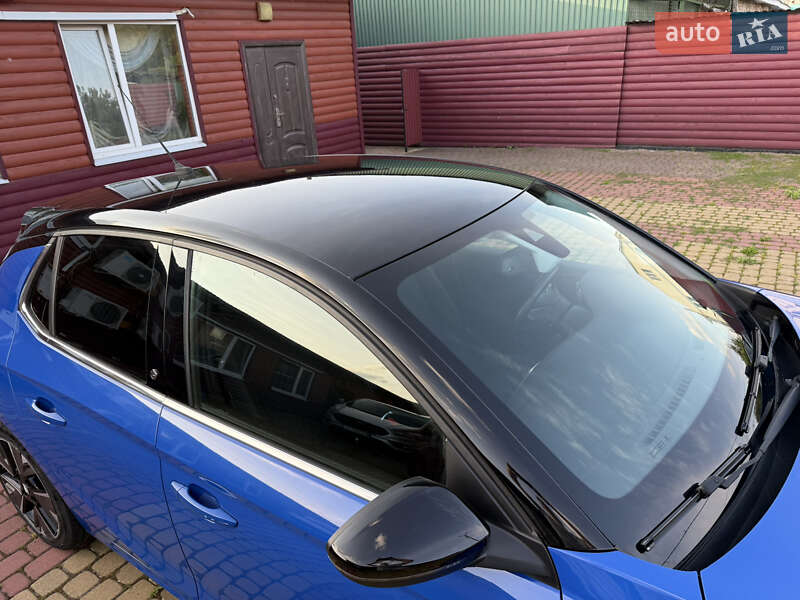 Хетчбек Opel Corsa-e 2020 в Хмельницькому фото 19 Хетчбек Opel Corsa-e 2020 в Хмельницькому